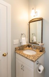 The Virginia Beach ViBe House - 1