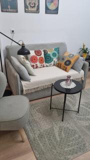 Apartment Piece of Peace - Zagabria - 2