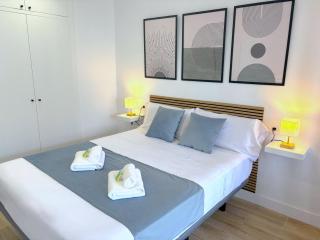 Evans Realty BL Estudio lujoso & Vistas al mar - 1