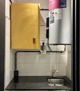 Hermoso departamento en Buenos Aires - 4