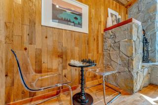 Cozy Carnelian Bay Escape with Deck and Foosball - 6