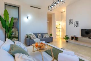 Seaside Apartment Near St Nicholas Basilica - Bari - 3