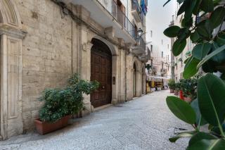Seaside Apartment Near St Nicholas Basilica - Bari - 2