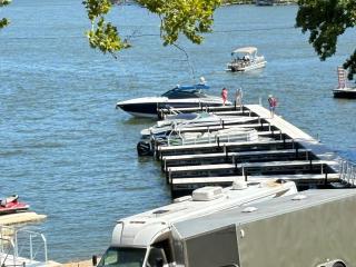 Old Kinderhook Golf & Waterfront Vacation Rental - Camdenton - 2