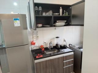 Apartamento floripa praia dos ingleses - Florianópolis - 2