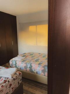 Surfer Grill, Alojamiento en puerto Colombia, Pradomar, Habitación pesces - 5