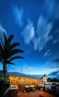 CASA MIS AMORES en el Pueblo - 9