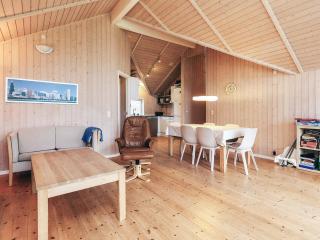 Three-Bedroom Holiday home in Højby 1 - Højby - 2