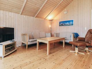 Three-Bedroom Holiday home in Højby 1 - Højby - 5