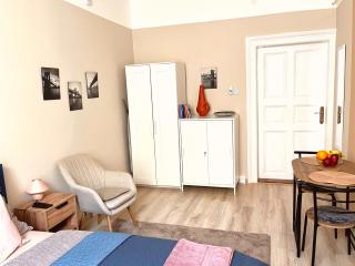 Dobel Apartment - Budapest - 7