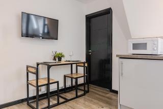Langdon Apartments, Bouverie Place - Londra - 5