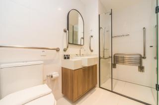 Lindíssimos Lofts super bem localizados em SP - Studio Paraíso - São Paulo - 1