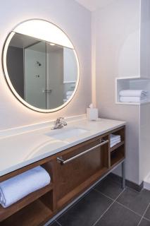 Courtyard by Marriott Rapid City - Rapid City - 7
