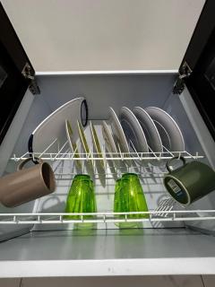 El Hogar de Chavita - 8