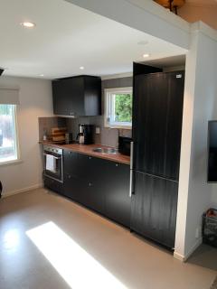 Solkustens lilla Pärla i Höllviken - 8