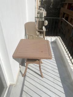 Nile Inn 507 Cozy Studio Steps Away from the Nile - Il Cairo - 5