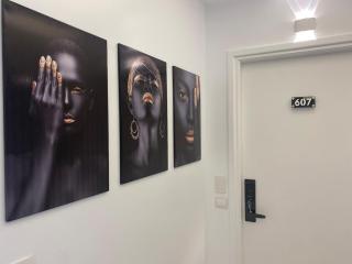 Nile Inn 507 Cozy Studio Steps Away from the Nile - 1