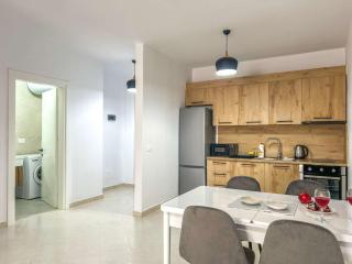 Selly apartment 1306 - Durazzo - 3