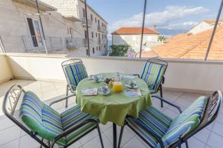 Apartment Lile - Postira - 9