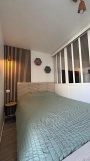 vshome logement cosy 5min gare RER entre Disneyland et Paris - Roissy-en-Brie - 9