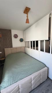 vshome logement cosy 5min gare RER entre Disneyland et Paris - Roissy-en-Brie - 4