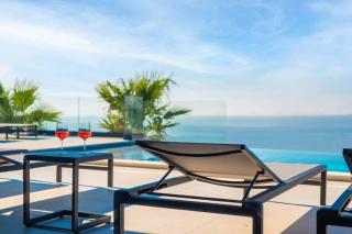 Villa Panoramica - 8