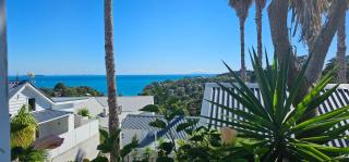 Premium Seaview Chalet 17 by Palm Beach Chalets - - 1
