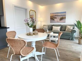 Haus-Nordseebrandung-FeWo-3 - Cuxhaven - 4