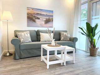 Haus-Nordseebrandung-FeWo-3 - Cuxhaven - 3