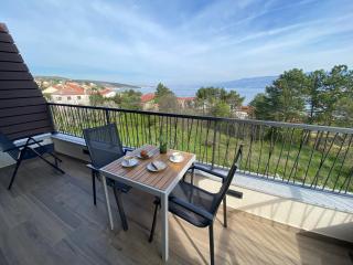Vila Primorka-Apartmani Lavanda - Šilo - 7