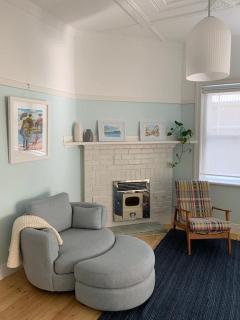 Mandalay by the Sea - 2