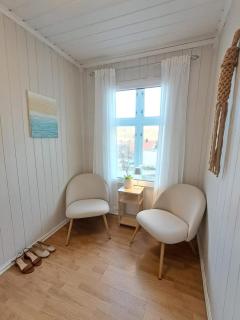 Central and spacious 3-bedroom apartment - 9