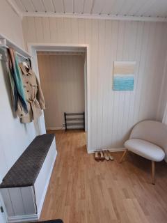 Central and spacious 3-bedroom apartment - Mandal - 5