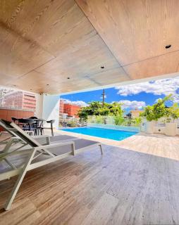 Luxury apartment in the center of Santo Domingo - Santo Domingo - 6