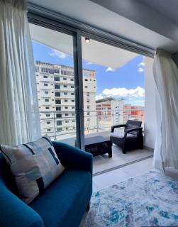 Luxury apartment in the center of Santo Domingo - Santo Domingo - 5