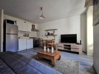 T2 Cosy, proche gare - Vienne - 6
