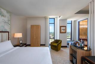 Hotel Ivy, a Luxury Collection Hotel, Minneapolis - Minneapolis - 6