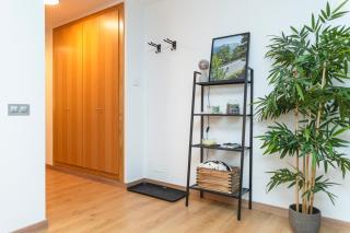 A 4 min de Pistas, Refugio Alpino con Río y Nieve I AndBnB - 6