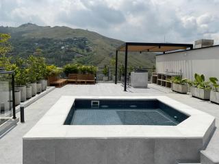 Altos de Santa Teresita - 1