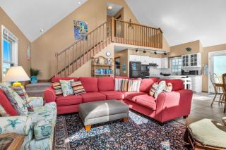 Sandtrap - Oak Island - 1