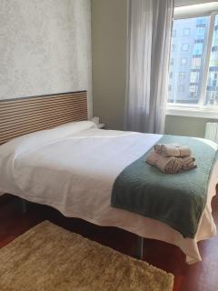Oza gallery apartament - A Coruña - 8