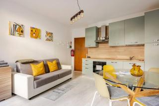 Dolce Riva Downtown apartment - Riva del Garda - 4