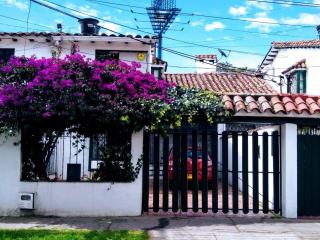 Casa Turística Camitas Inn - Bogotá - 0