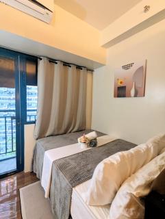 Wanderers Nest Air Residences Makati - Manila - 3