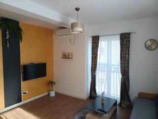Gold Apartman - 9