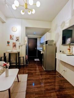 Wanderers Nest Air Residences Makati - Manila - 4