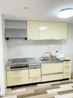 WestHouse C 花园町站7分钟 宽敞独栋 大型生活超市 - Osaca - 6