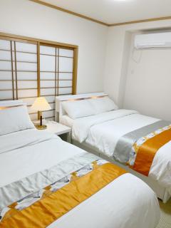 WestHouse C 花园町站7分钟 宽敞独栋 大型生活超市 - 2