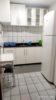 Apartamento confortável em Meia Praia - Itapema - 8
