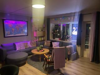 Trolladalen 8A1V - 6